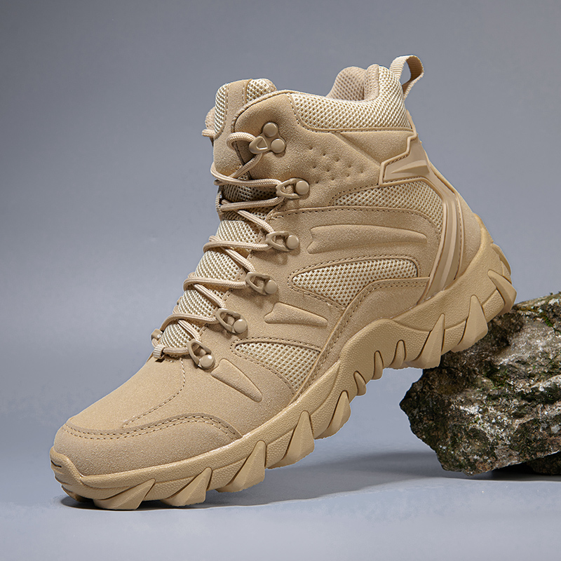 Erkekler Taktik Bot Erkek Ordu - Women'S Shoes Water Resistant incelemesi ve fiyatı