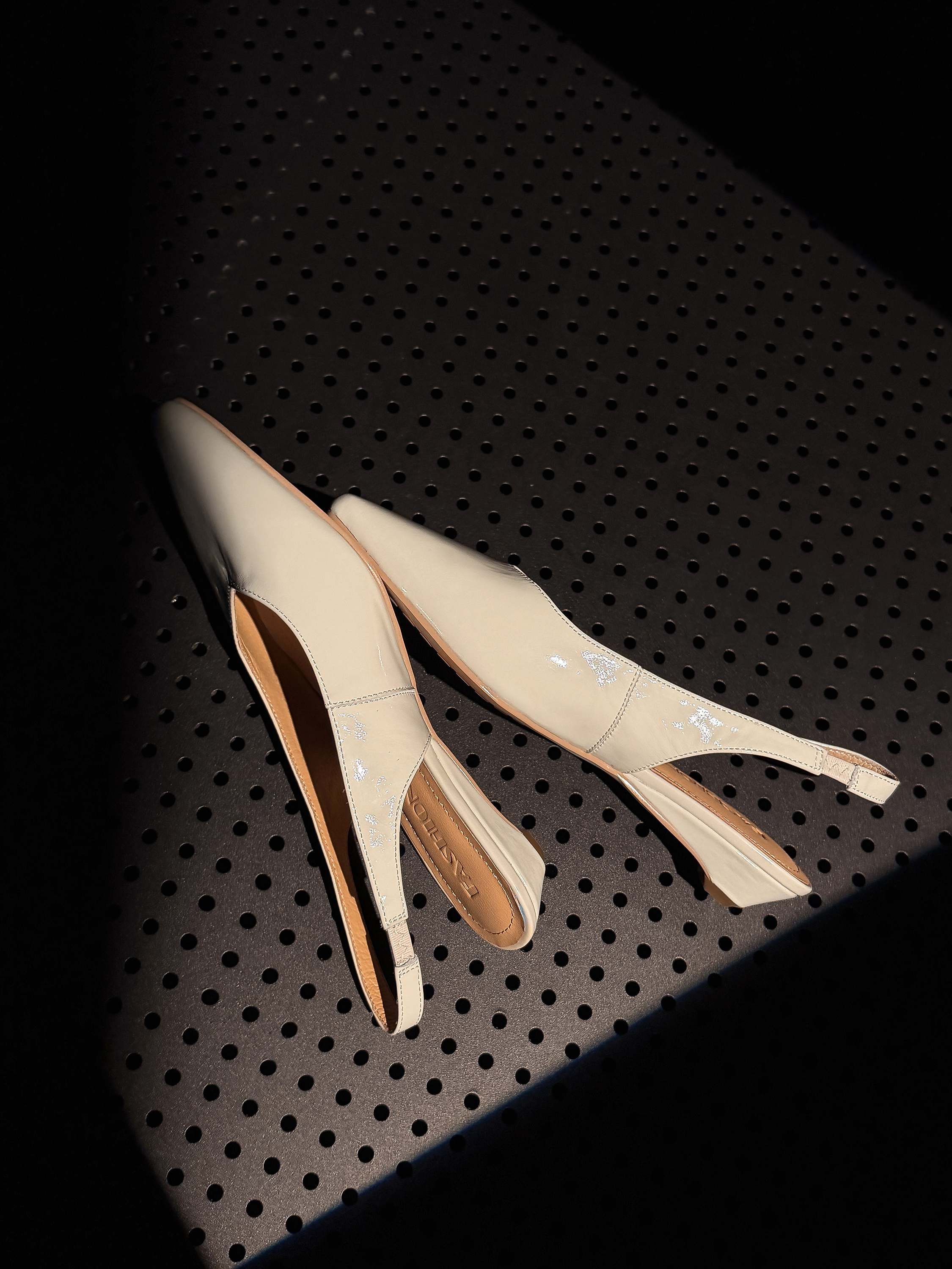 Lenkisen 2026 inek derisi Slin - Women Shoes Branded incelemesi ve fiyatı