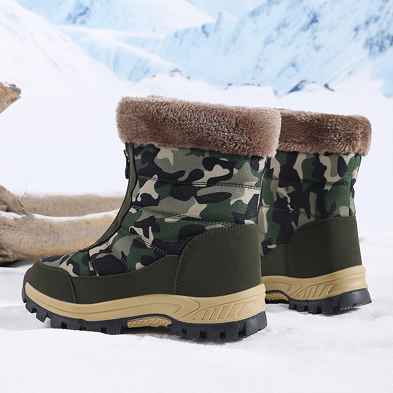 Kışlık Kadın Kar Botu Yüksek B - Women'S Shoes Water Resistant incelemesi ve fiyatı