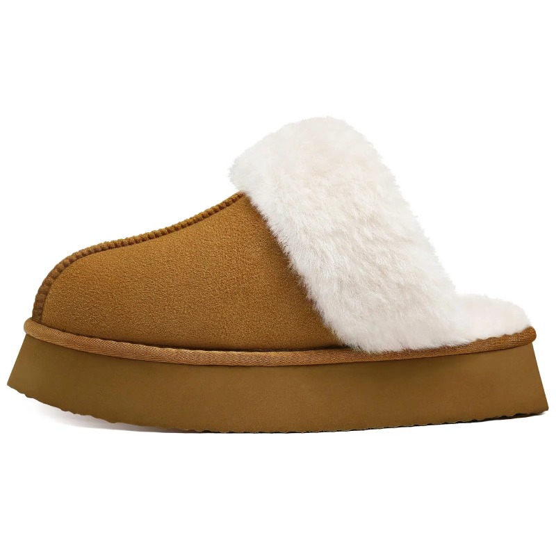 Comwarm Platform Kışlık Kadın  - Women Shoes Branded incelemesi ve fiyatı