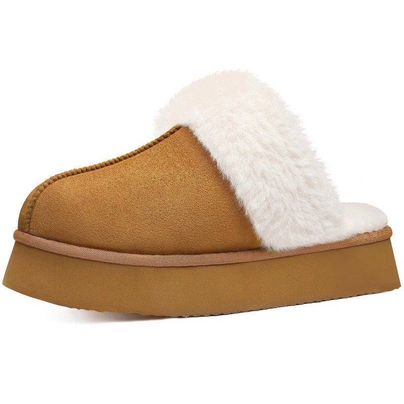 Comwarm Platform Kışlık Kadın  - Women Shoes Branded incelemesi ve fiyatı