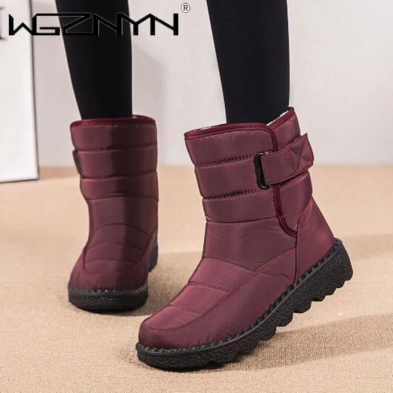 Su geçirmez kar botları kadınl - Women'S Shoes Water Resistant incelemesi ve fiyatı
