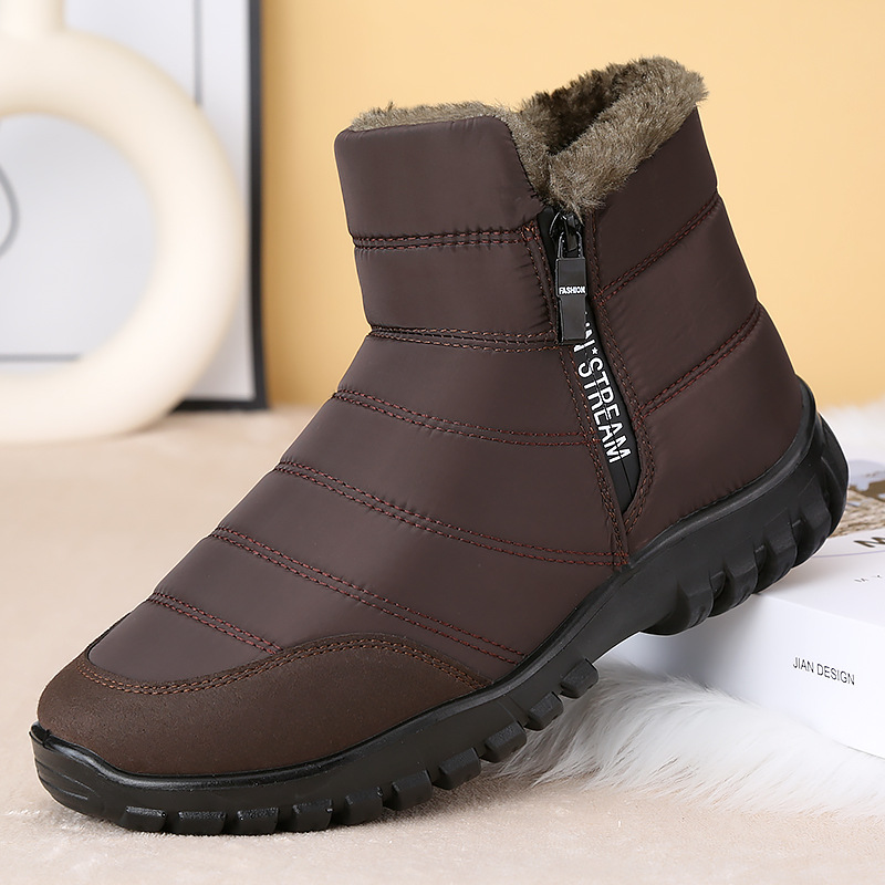 Erkek Bilekli Kar Botları Su G - Women'S Shoes Water Resistant incelemesi ve fiyatı