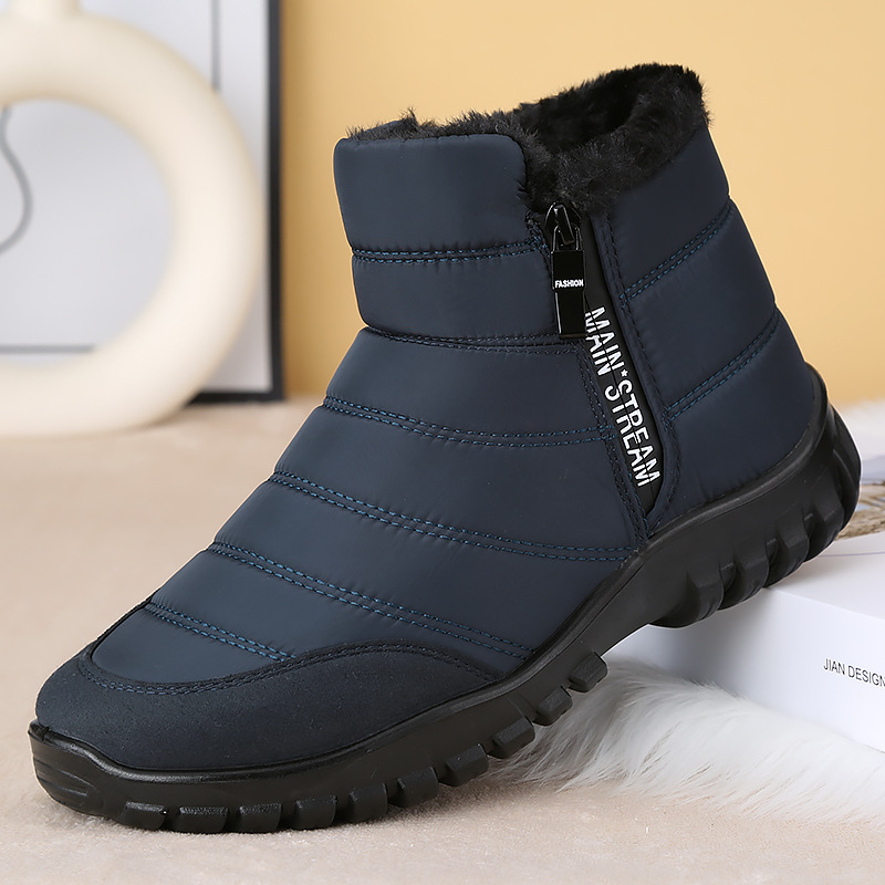 Erkek Bilekli Kar Botları Su G - Women'S Shoes Water Resistant incelemesi ve fiyatı