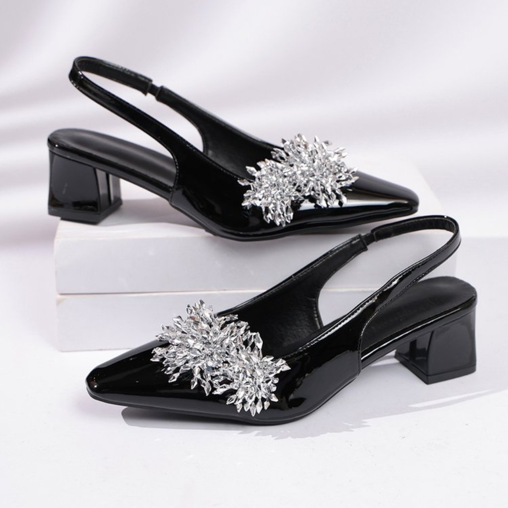 2026 Bahar Yeni Marka Kadın Sa - Women Shoes Branded incelemesi ve fiyatı