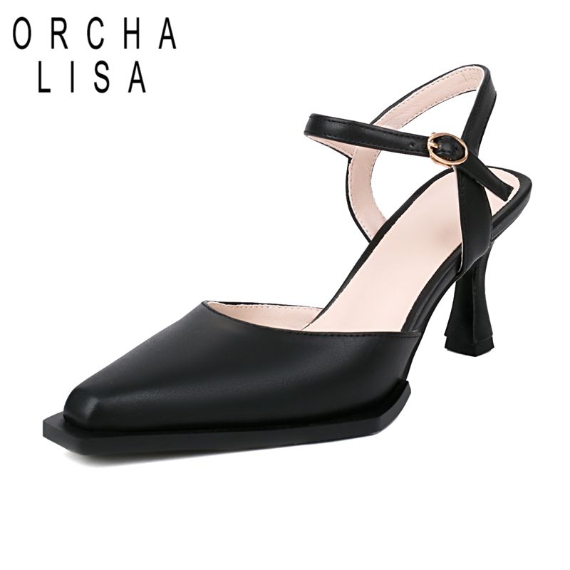 ORCHA LISA Yepyeni Kadın Sanda - Women Shoes Branded incelemesi ve fiyatı