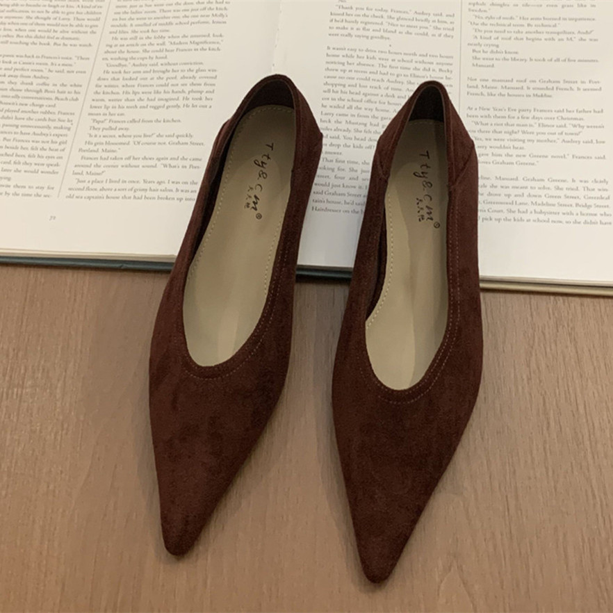 Bailamos İlkbahar Yeni Marka K - Women Shoes Branded incelemesi ve fiyatı