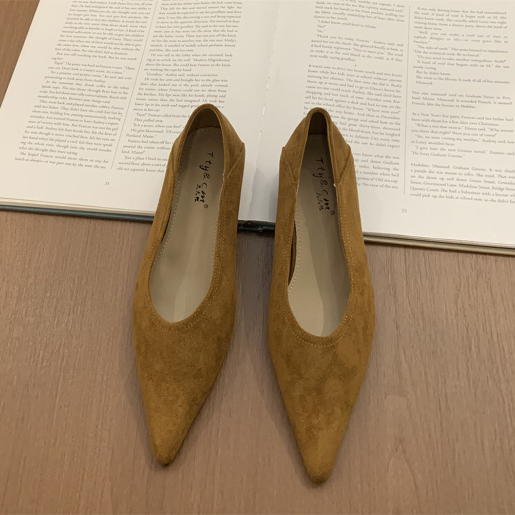Bailamos İlkbahar Yeni Marka K - Women Shoes Branded incelemesi ve fiyatı