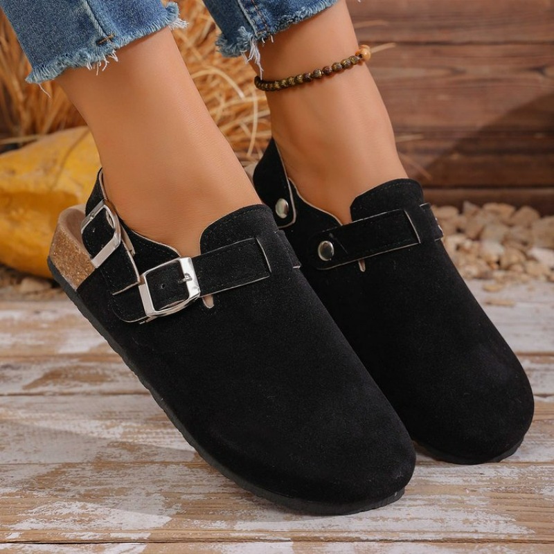 2026 Crestar Kadın Süet Bayan  - Women'S Shoes With Arch Support incelemesi ve fiyatı