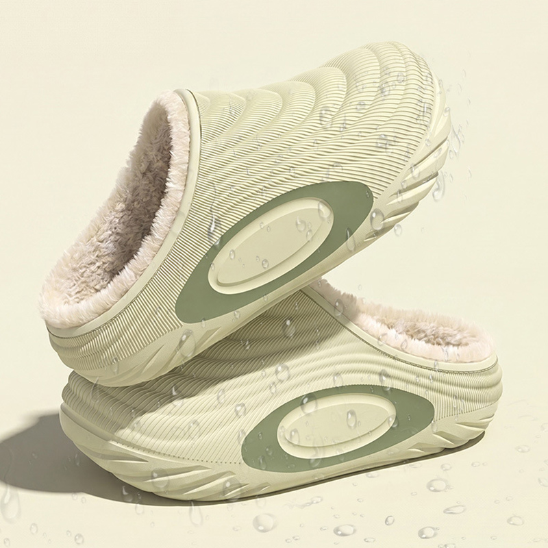 2026 Kış Eva Su Geçirmez Peluş - Women'S Shoes Water Resistant incelemesi ve fiyatı