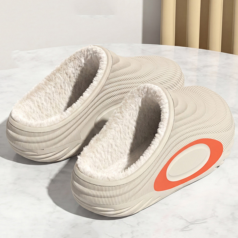 2026 Kış Eva Su Geçirmez Peluş - Women'S Shoes Water Resistant incelemesi ve fiyatı