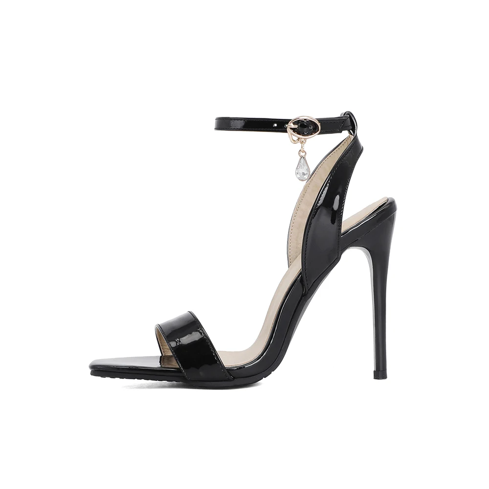 Yepyeni Yaz Glamour Siyah Kırm - Women Shoes Branded incelemesi ve fiyatı
