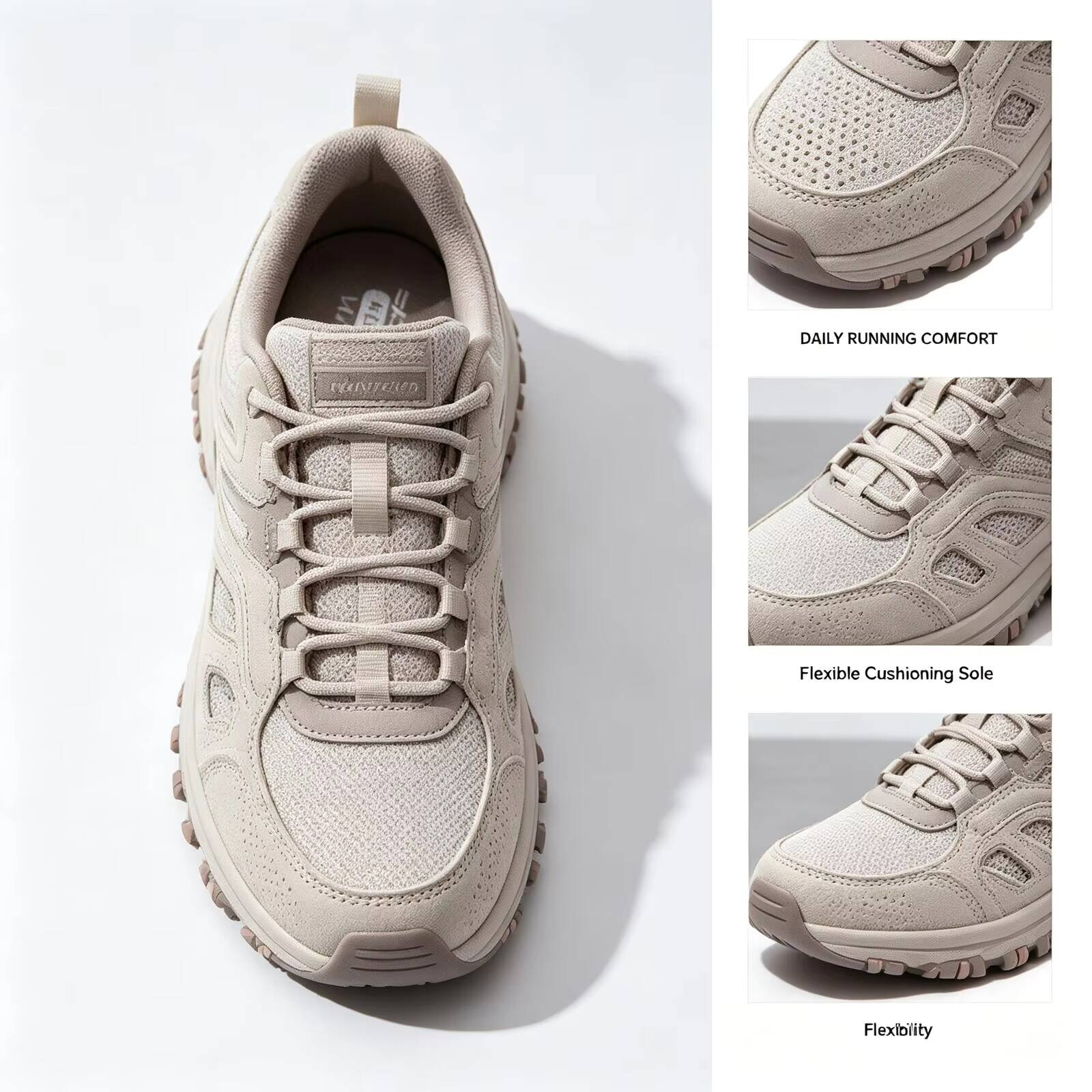 SKECHERS Yeni Kadın Koşu Ayakk - Women Shoes Hong Kong incelemesi ve fiyatı