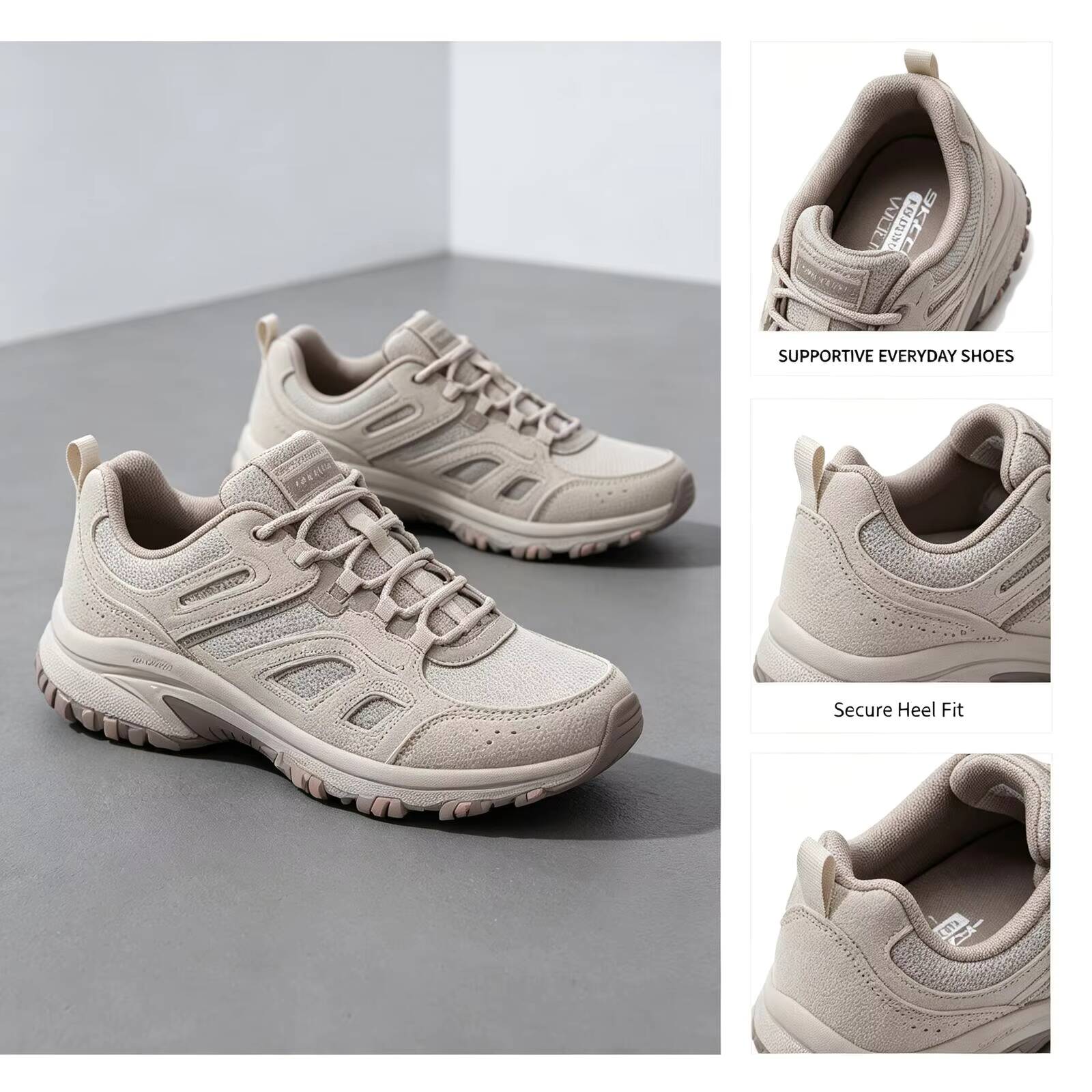 SKECHERS Yeni Kadın Koşu Ayakk - Women Shoes Hong Kong incelemesi ve fiyatı