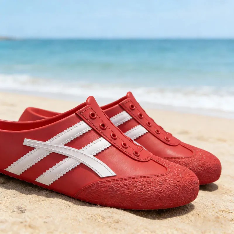 2026 İlkbahar Kadın Platform E - Slip On Mule Flat incelemesi ve fiyatı