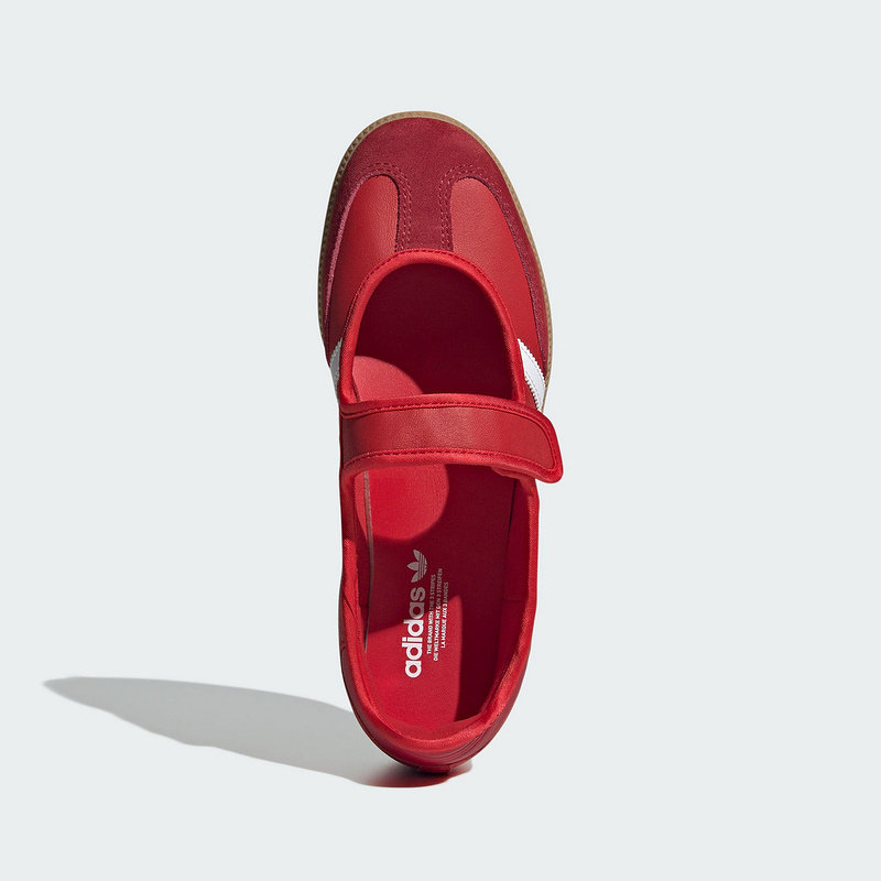 Adidas Originals Kadın Mary Ja - Women Shoes Hong Kong incelemesi ve fiyatı