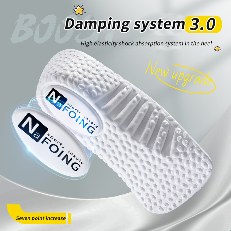 Boy Uzatıcı Tabanlık Erkek Kad - Women'S Shoes With Arch Support incelemesi ve fiyatı