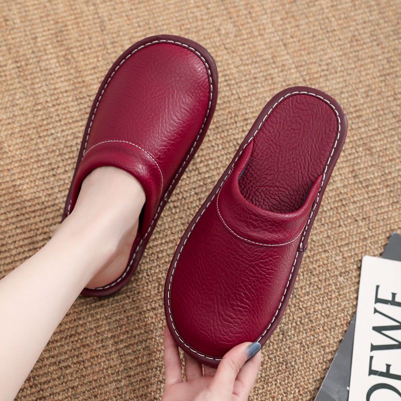 Ev Deri Terlikleri Erkek ve Ka - Women'S Shoes Water Resistant incelemesi ve fiyatı
