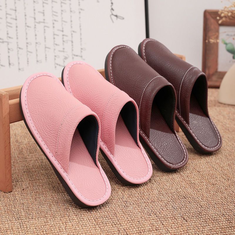 Ev Deri Terlikleri Erkek ve Ka - Women'S Shoes Water Resistant incelemesi ve fiyatı