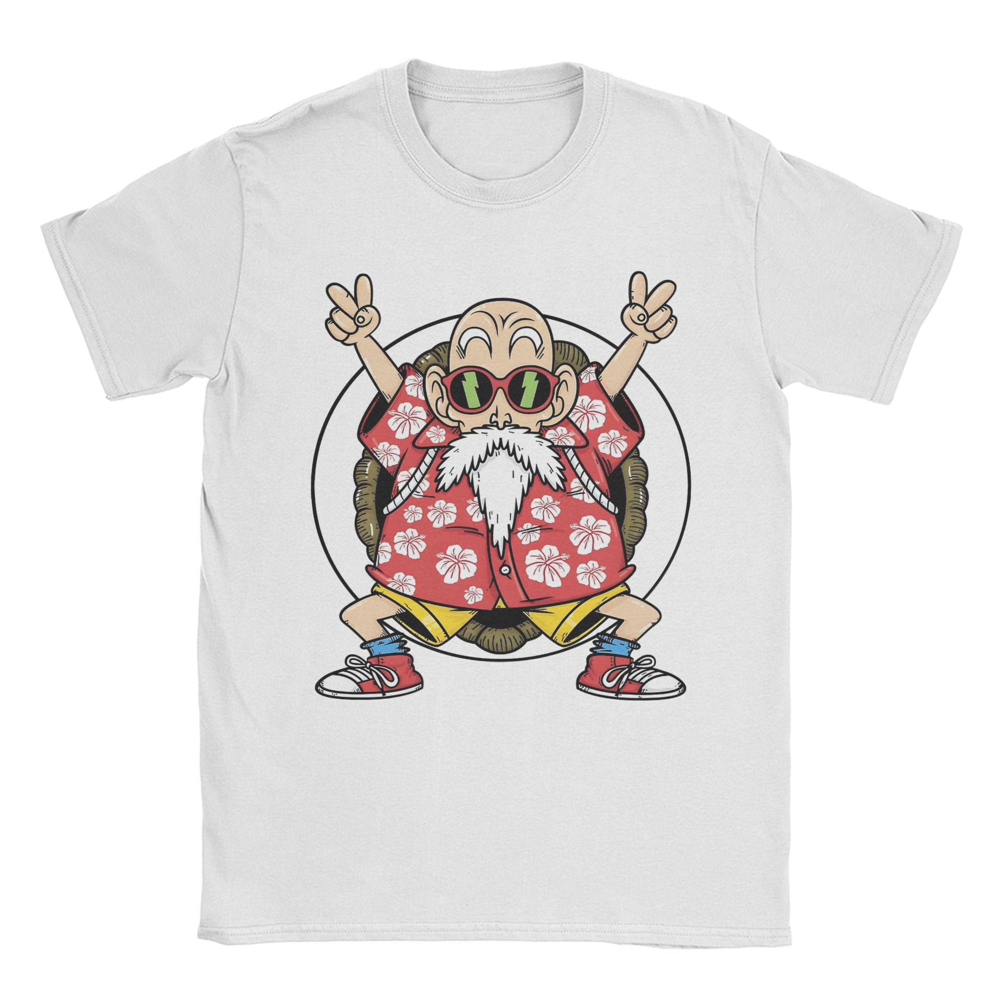 Dragon Ball Usta Roshi Kaplumb - Women'S Shoes For Crews incelemesi ve fiyatı