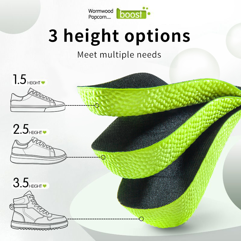 Bellek Köpük Yükseklik Artış T - Women'S Shoes With Arch Support incelemesi ve fiyatı