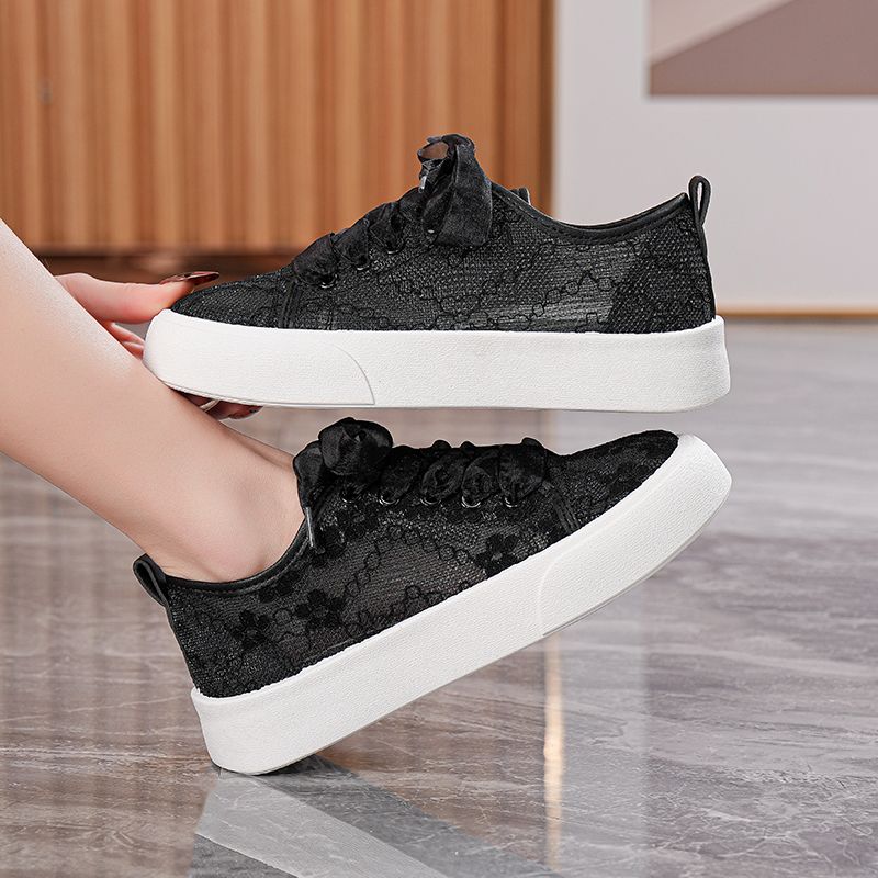 ​ Kadın Günlük Beyaz Spor Ayak - Women Shoes Must Have incelemesi ve fiyatı