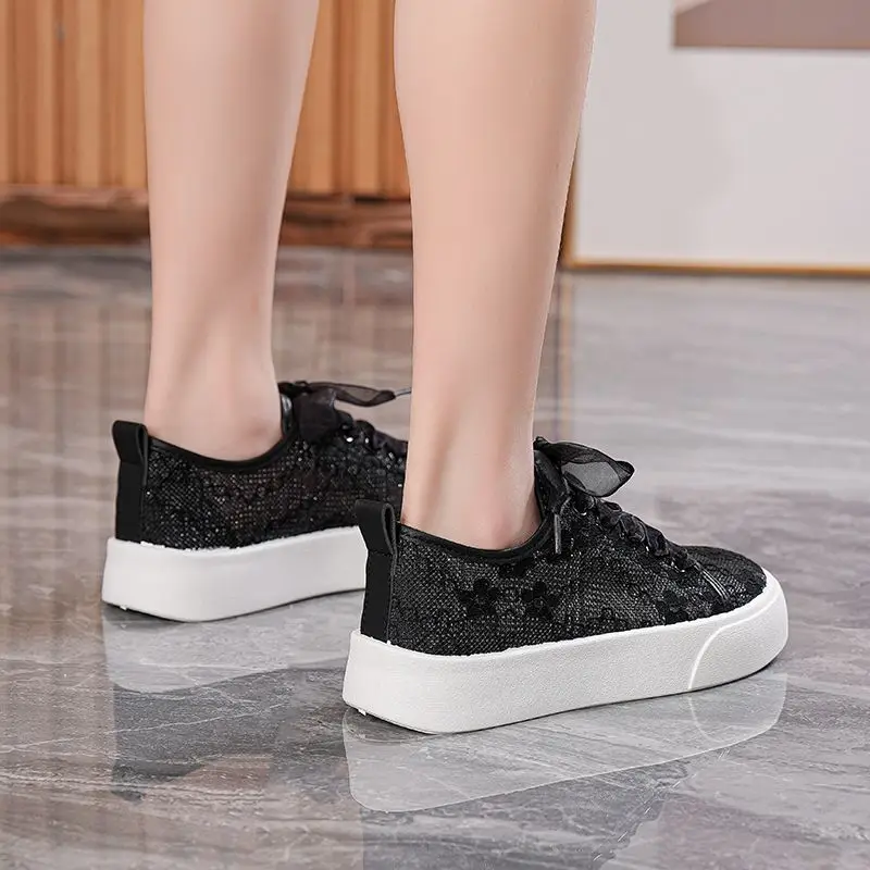 ​ Kadın Günlük Beyaz Spor Ayak - Women Shoes Must Have incelemesi ve fiyatı