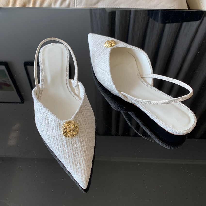 2025 Yeni Marka Kadın Sandalet - Women'S Shoes In Fashion incelemesi ve fiyatı