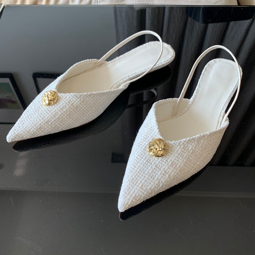 2025 Yeni Marka Kadın Sandalet - Women'S Shoes In Fashion incelemesi ve fiyatı
