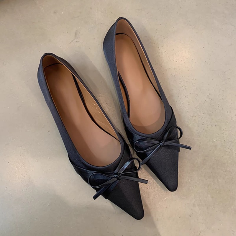 Yazlık Yeni Stil Şifon Moda Ta - Women'S Shoes In Fashion incelemesi ve fiyatı