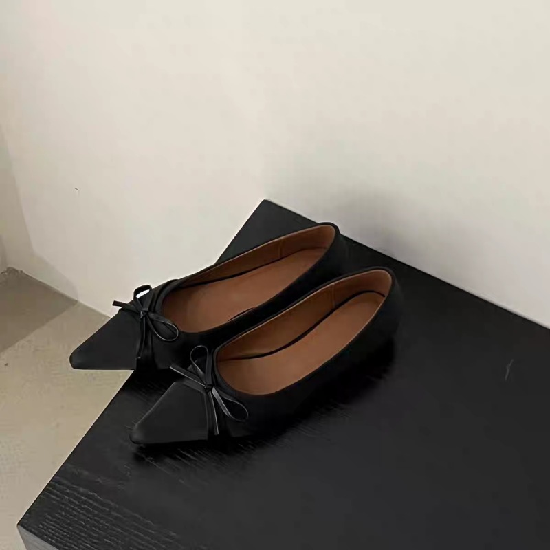 Yazlık Yeni Stil Şifon Moda Ta - Women'S Shoes In Fashion incelemesi ve fiyatı