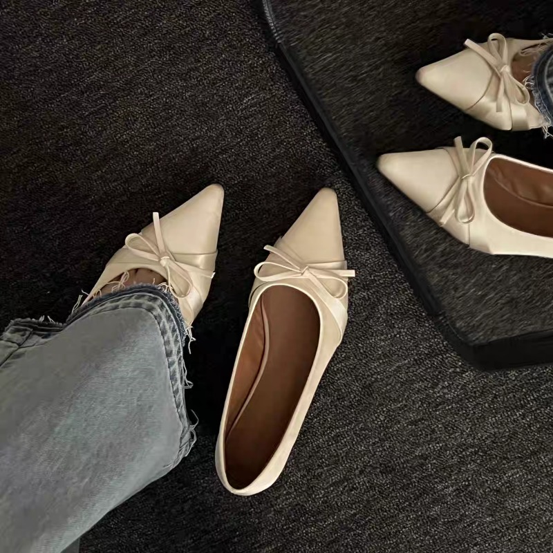 Yazlık Yeni Stil Şifon Moda Ta - Women'S Shoes In Fashion incelemesi ve fiyatı