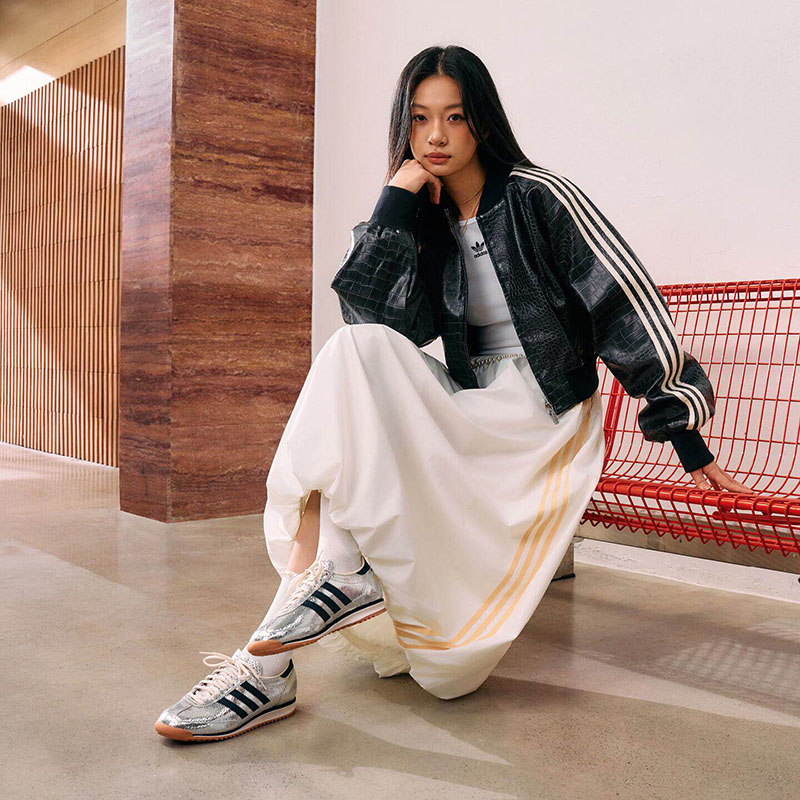 Adidas Originals JH8654 Kadın  - Women Shoes Hong Kong incelemesi ve fiyatı