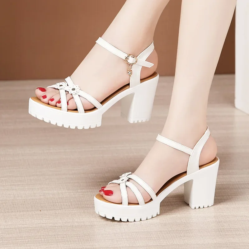 8cm Küçük Beden 32-43 Zarif Çi - Block Heel Ankle Boots incelemesi ve fiyatı