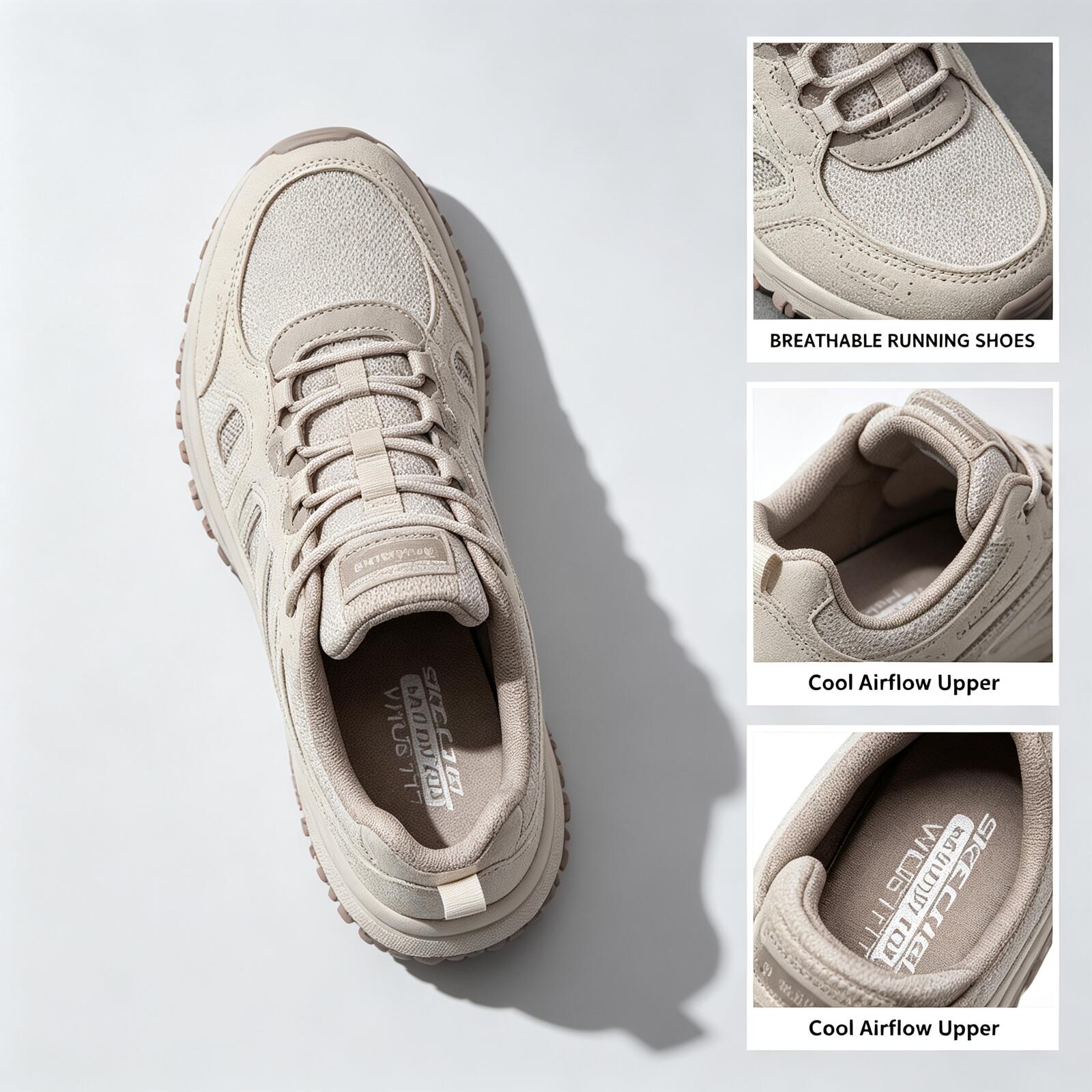 SKECHERS Kadın Koşu Ayakkabıla - Women Shoes Hong Kong incelemesi ve fiyatı