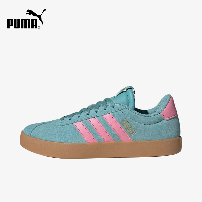Adidas orijinal VLCOURT3.0 yen - Women'S Shoes Pink Adidas incelemesi ve fiyatı