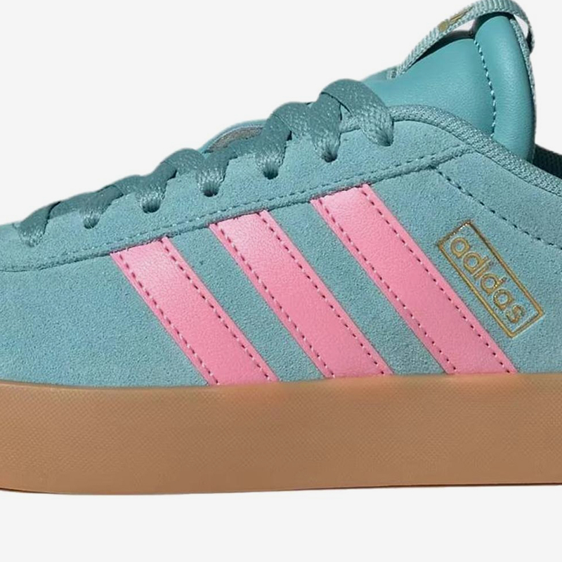 Adidas orijinal VLCOURT3.0 yen - Women'S Shoes Pink Adidas incelemesi ve fiyatı