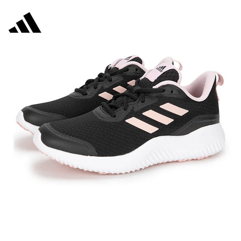 Adidas ID0352 Kadın Siyah Pemb - Women'S Shoes Pink Adidas incelemesi ve fiyatı