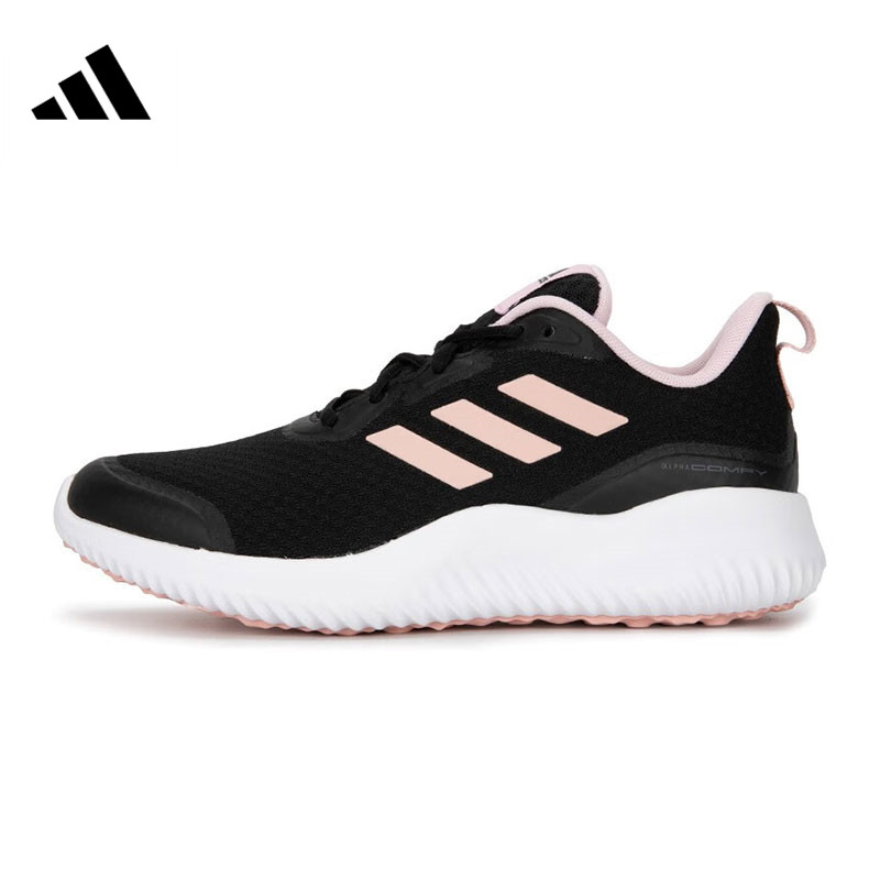 Adidas ID0352 Kadın Siyah Pemb - Women'S Shoes Pink Adidas incelemesi ve fiyatı