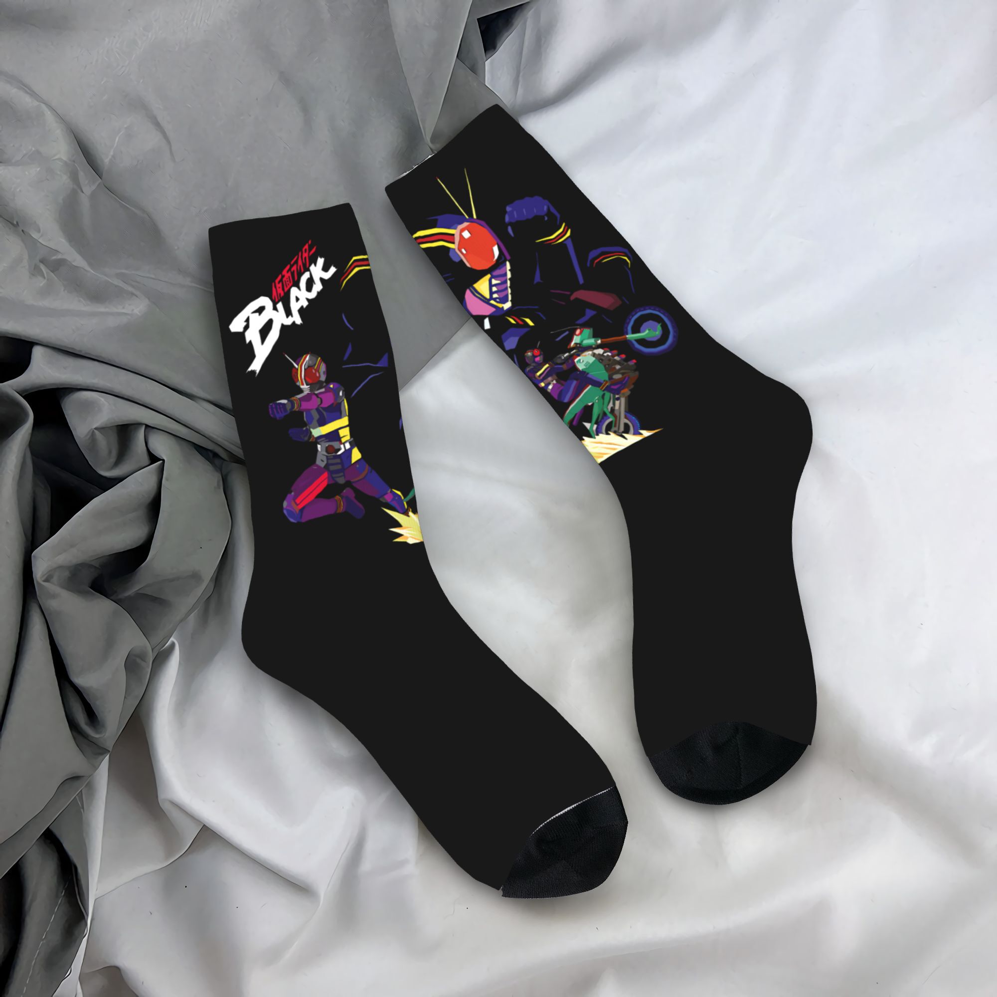 Kamen Rider Siyah Orta Boy Çor - Women'S Shoes For Crews incelemesi ve fiyatı